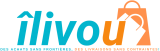 Logo plateforme Îlivou