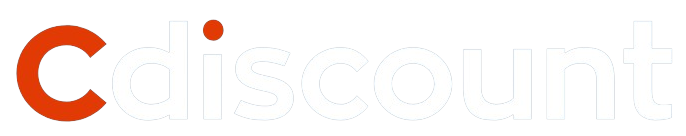 Logo Cdiscount