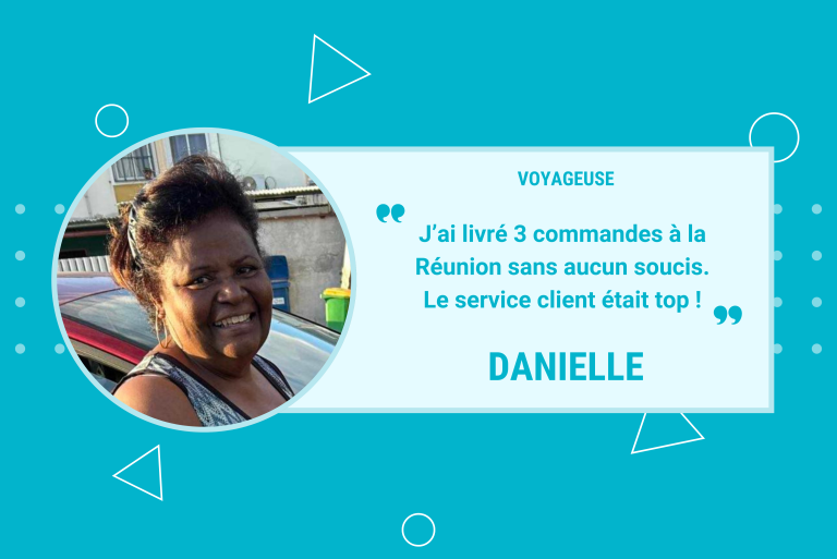 Îlivou : retour experience client voyageur