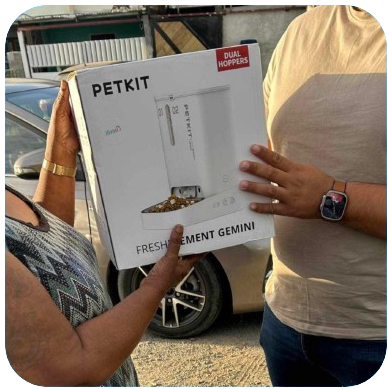 Îlivou : retour experience client