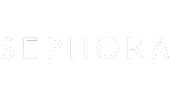 Logo Sephora