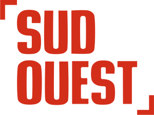 Logo journal Sud Ouest