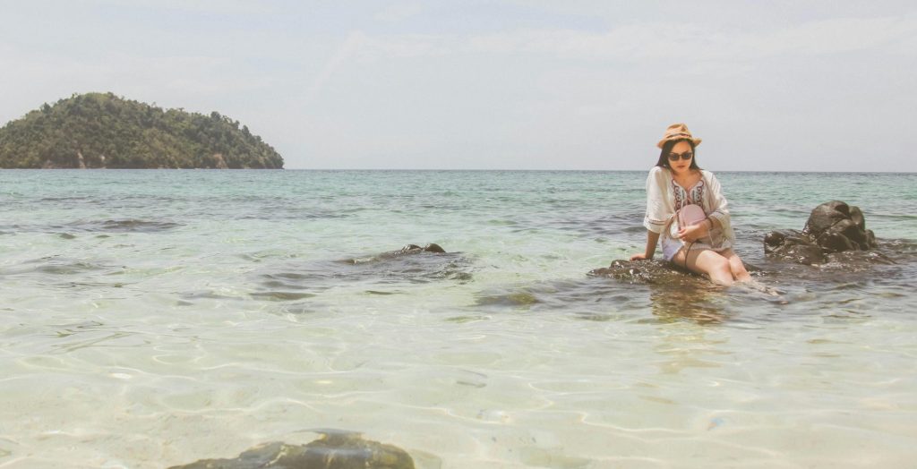 tourisme outre mer emergent paysage