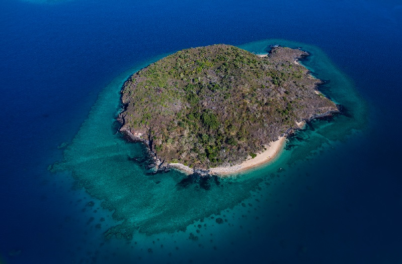 ilot brandele mayotte outre mer vacances