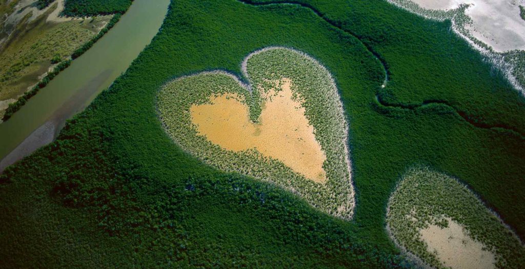 coeur de voh mayotte paysage territoires outre mer dom tom
